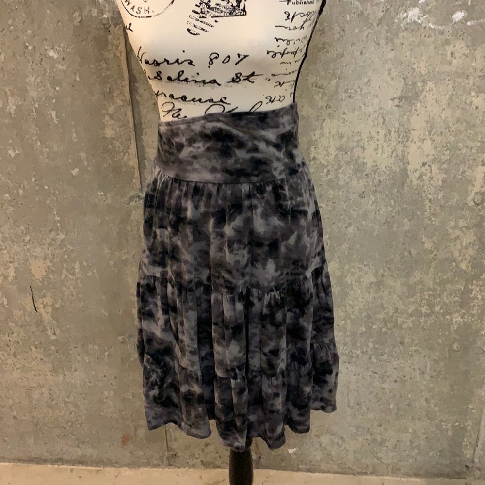 SO skirt